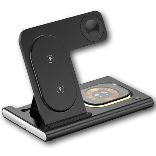 4-in-1 Dock Pro