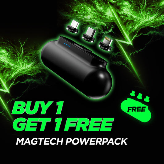 MagTech PowerPack™