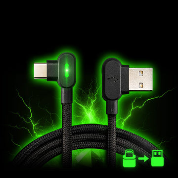 Titan Smart USB-C Cable™