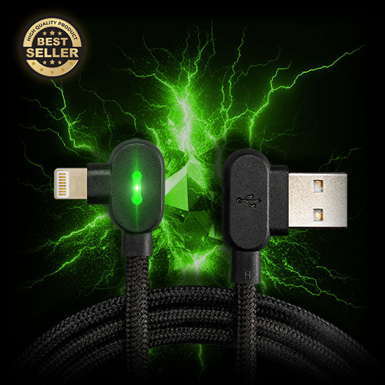 The Titan Smart Cable™