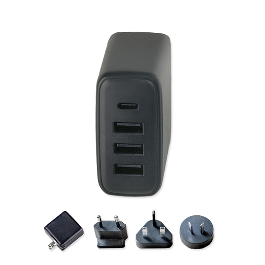 Titan 45W Travel PD Plug™