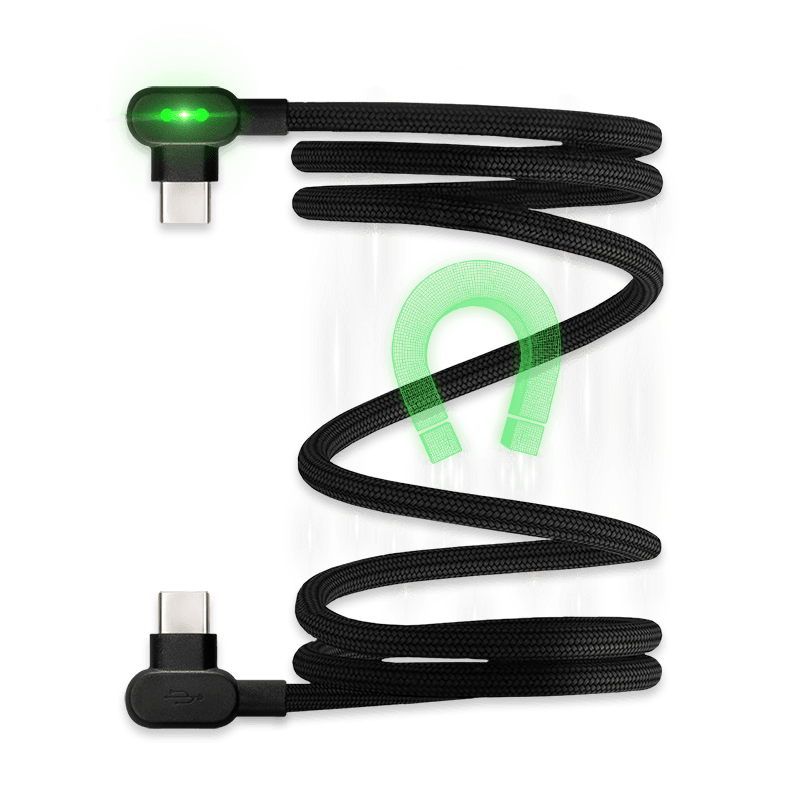 3x Titan Smart Cable™ PRO