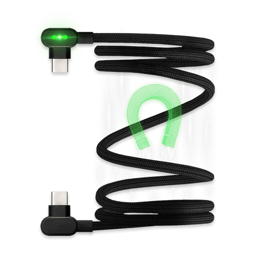 3x Titan Smart Cable™ PRO