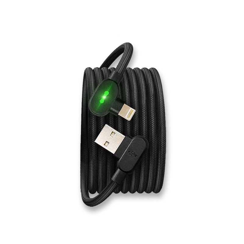 Titan Smart Cable™