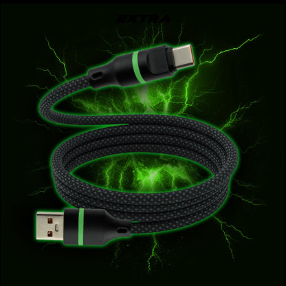 120W MagTech Cable - Fitness