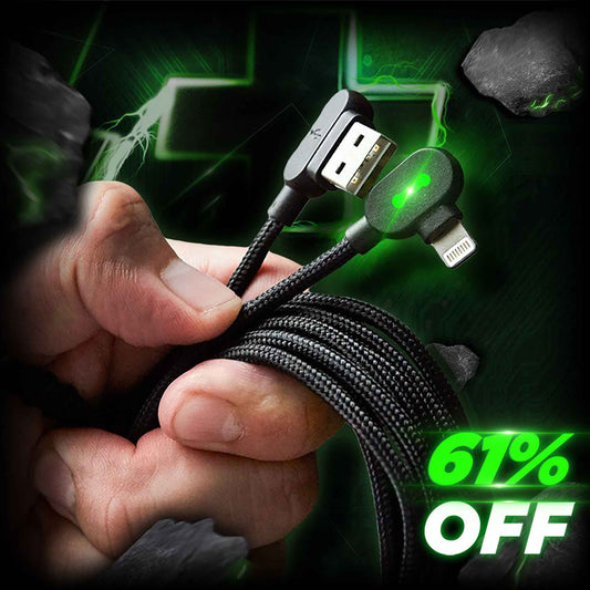 The Titan Smart Cable™ - 61% OFF - Titan Power Plus