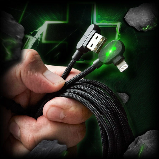 Titan Smart Cable™ (3-Pack) - Titan Power Plus